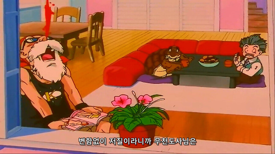 어릴때 마지막화 보고 받아들이는데 몇일이 걸린 애니 결말_24.jpg