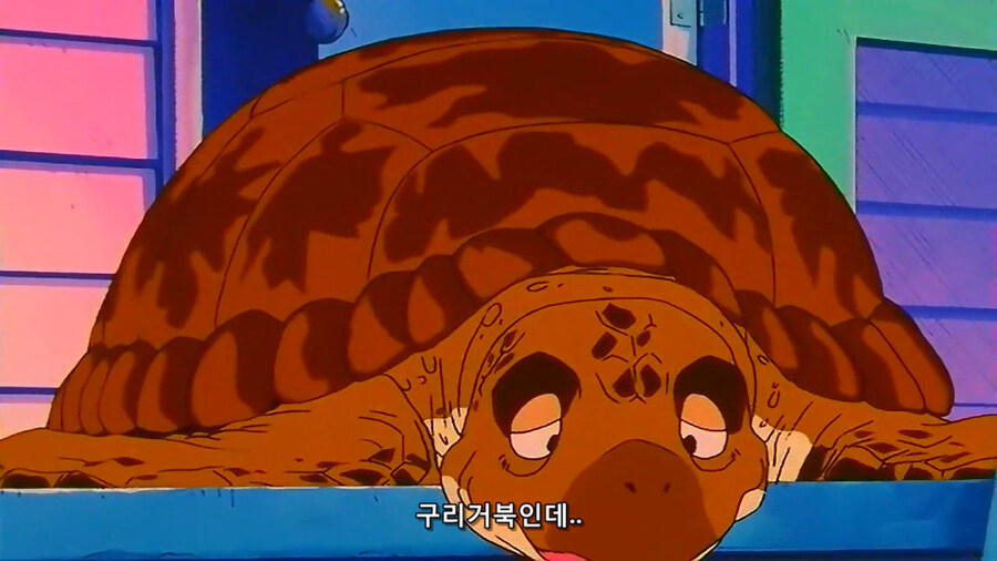 어릴때 마지막화 보고 받아들이는데 몇일이 걸린 애니 결말_33.jpg