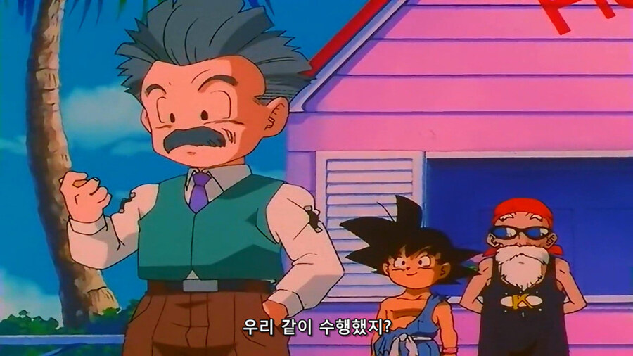 어릴때 마지막화 보고 받아들이는데 몇일이 걸린 애니 결말_36.jpg