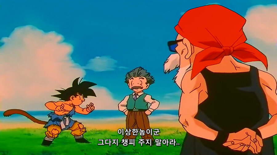 어릴때 마지막화 보고 받아들이는데 몇일이 걸린 애니 결말_47.jpg