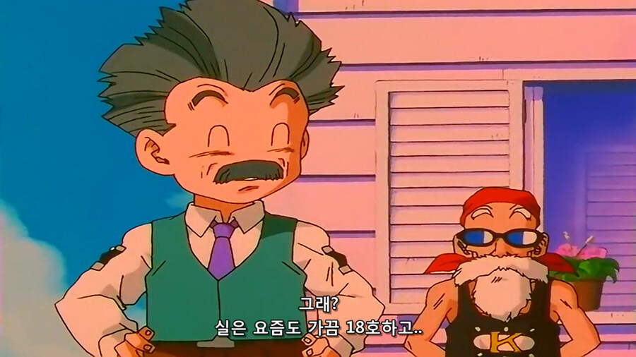 어릴때 마지막화 보고 받아들이는데 몇일이 걸린 애니 결말_53.jpg