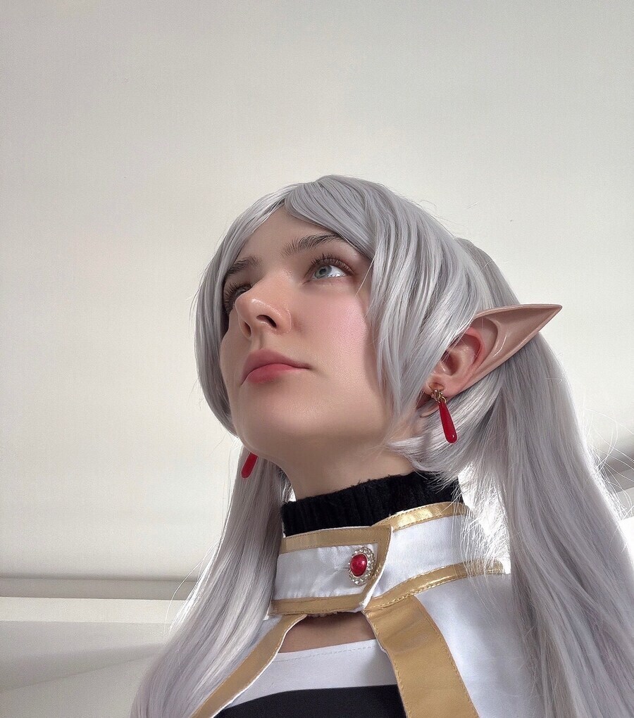 프리렌 턱 코스프레_1.jpg