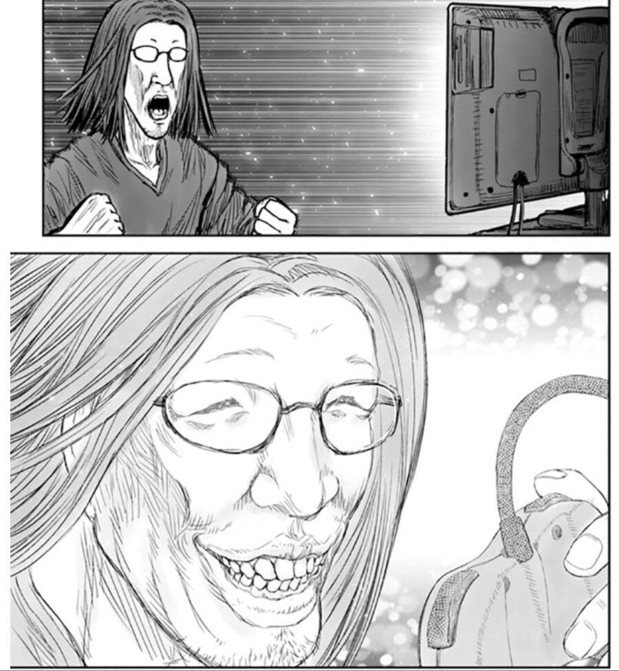 이세계 삼촌에 대한 누군가의 평가_1.jpg