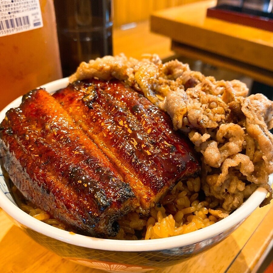 맛있는거 다 때려박으면 장땡이라능 안일한 생각으로 만든 메뉴_3.jpg