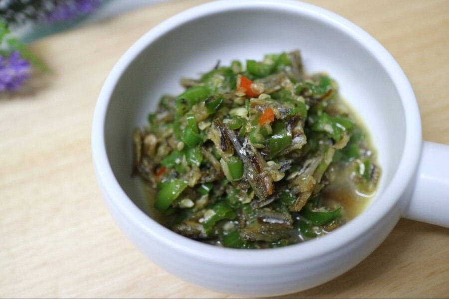 경상도 사람들은 잘 안다는, 경상도 밥 도둑_1.jpg