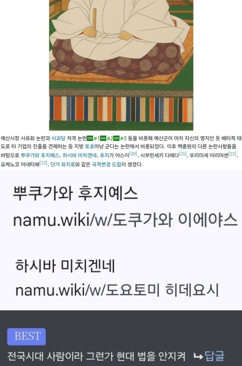 근데 하시바 미치겐네가 왜 도요토미 히데요시지?_1.jpg