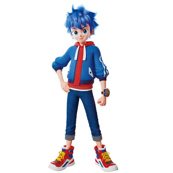 메탈카드봇)주인공이 최신작에서 갑자기 스타일을 바꾼 이유_1.jpg