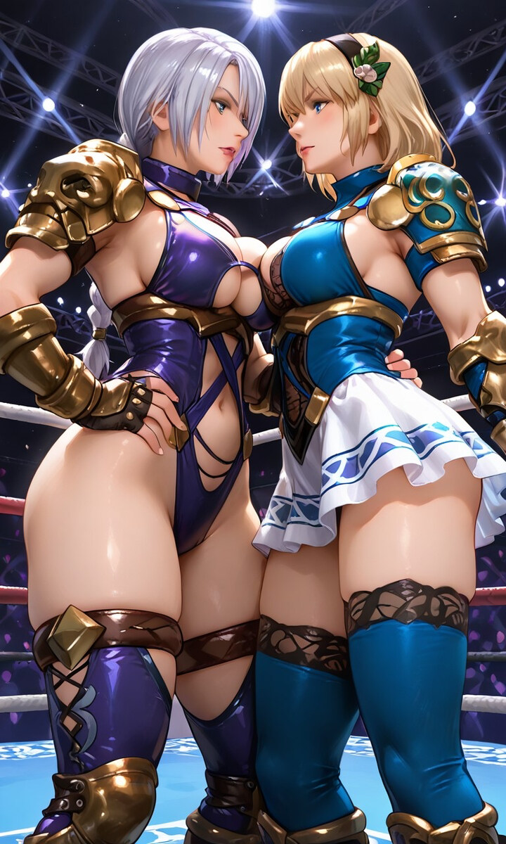 Ai)소울칼리버 - 소피티아_4.jpg