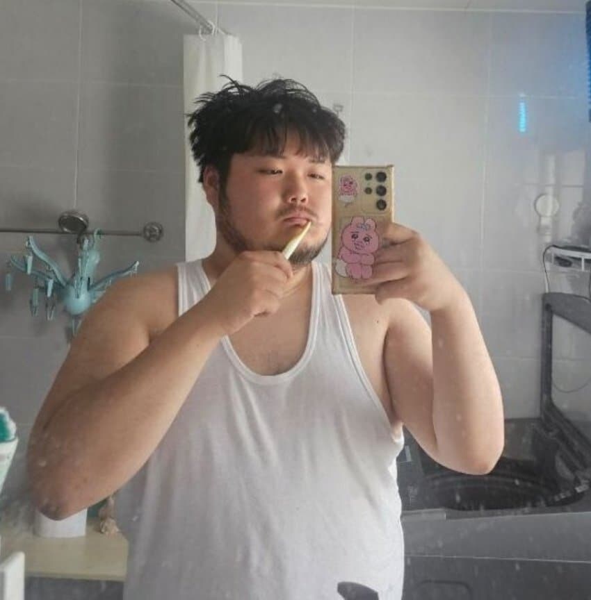 친구한테 쇼츠 스샷 받았다가 울어버린 갤럼 ㅋㅋㅋㅋ_3.jpg