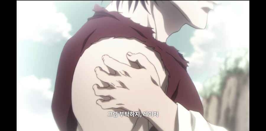 헌터X헌터) 사실 진 프릭스가 억울하게 까이는거_4.png