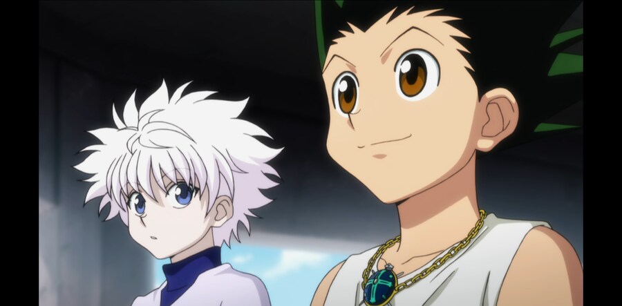 헌터X헌터) 싱글벙글 키르아_3.png