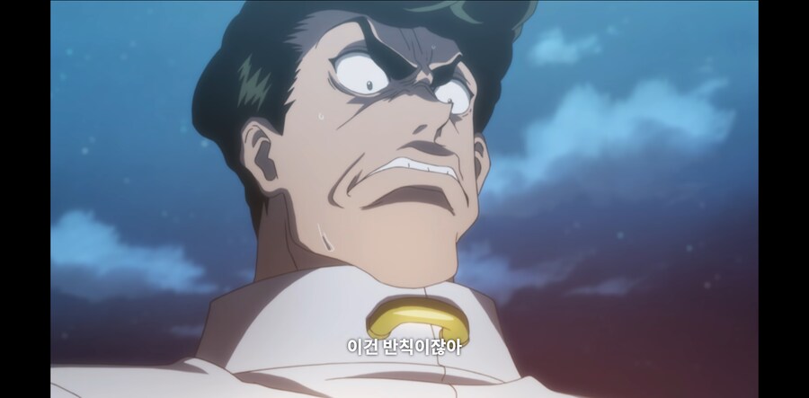 헌터X헌터) 곤도 진짜 운 존나 좋은놈인게_6.png