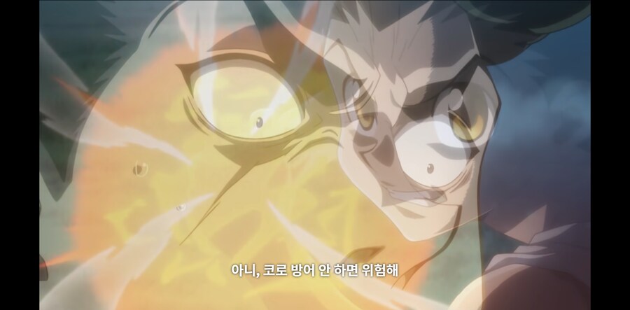 헌터X헌터) 곤도 진짜 운 존나 좋은놈인게_7.png