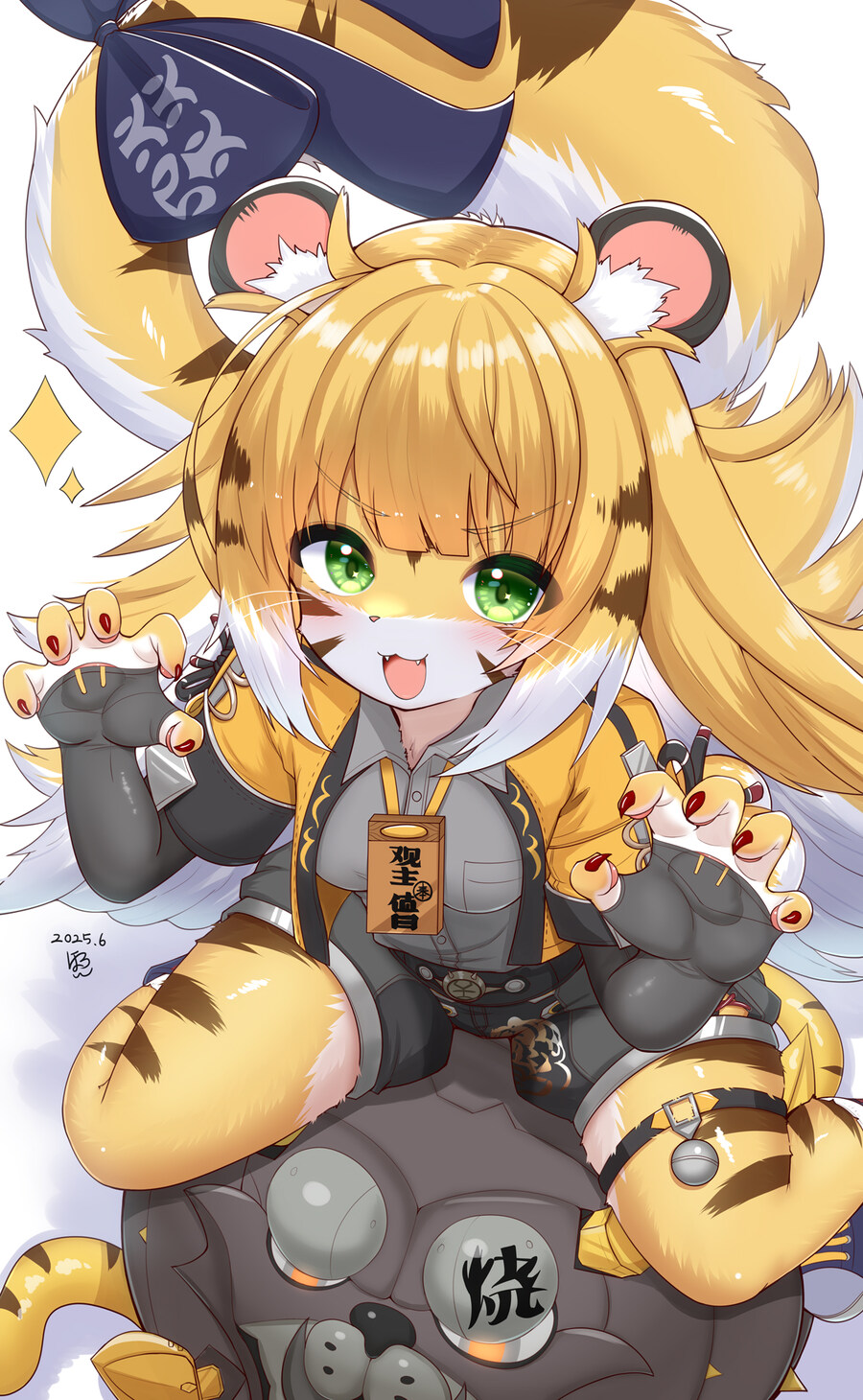 젠레스) 이겜 여캐들 하나같이 이쁘더라_5.jpg