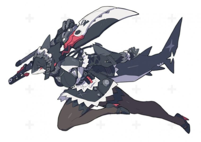 젠레스) 이겜 여캐들 하나같이 이쁘더라_18.jpg