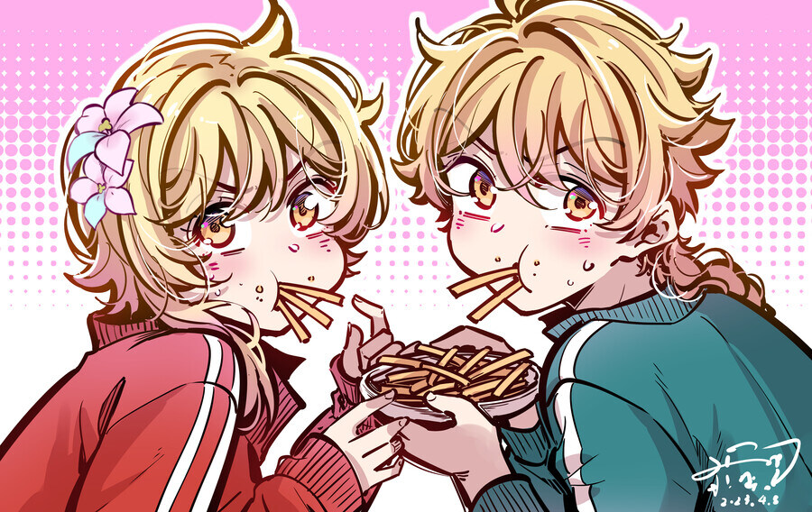 평범하게 사이좋은 남매_2.jpg