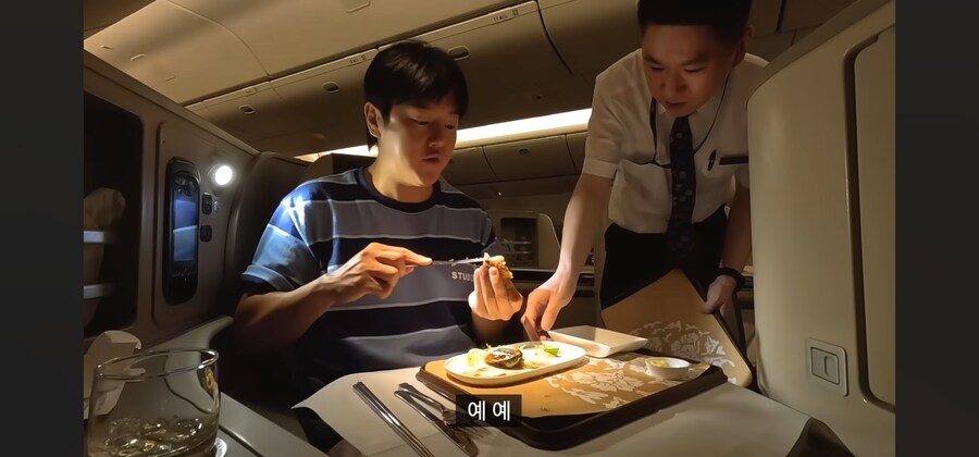 중국 항공사 비즈니스 석 타면_2.jpg