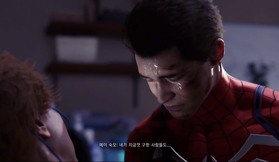 스파이더맨) 야 저 새끼 게임 하면서 우는데 ?? ㅋㅋㅋㅋㅋㅋ_20.jpeg