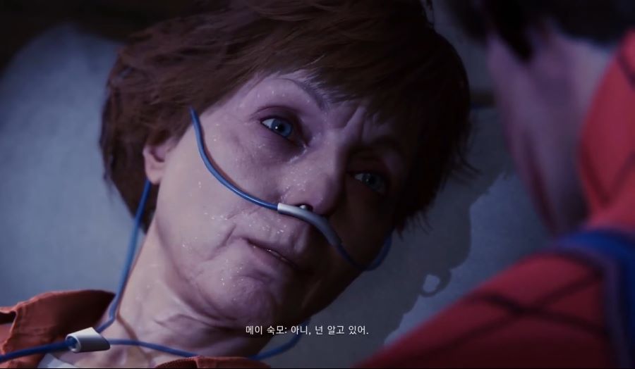 스파이더맨) 야 저 새끼 게임 하면서 우는데 ?? ㅋㅋㅋㅋㅋㅋ_22.jpeg