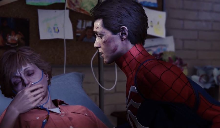 스파이더맨) 야 저 새끼 게임 하면서 우는데 ?? ㅋㅋㅋㅋㅋㅋ_23.jpeg