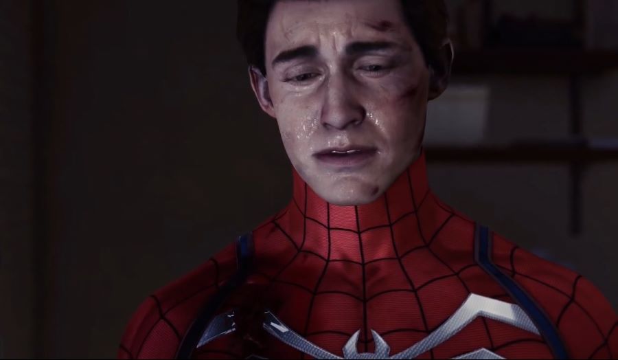 스파이더맨) 야 저 새끼 게임 하면서 우는데 ?? ㅋㅋㅋㅋㅋㅋ_26.jpeg