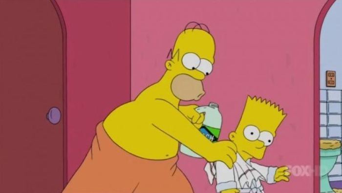 호머의 바트 사랑을 보여 준 장면.jpg_2.jpeg
