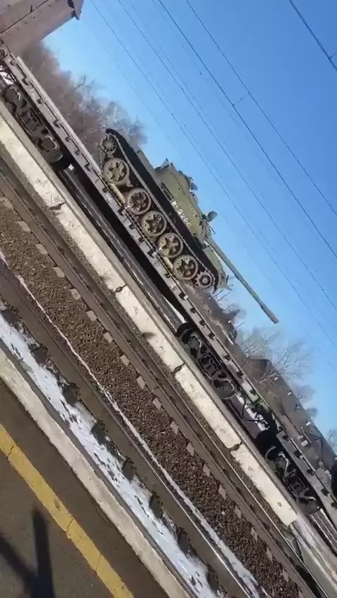 월탱에서나 보던 전차를 꺼냈던 러시아_4.webp