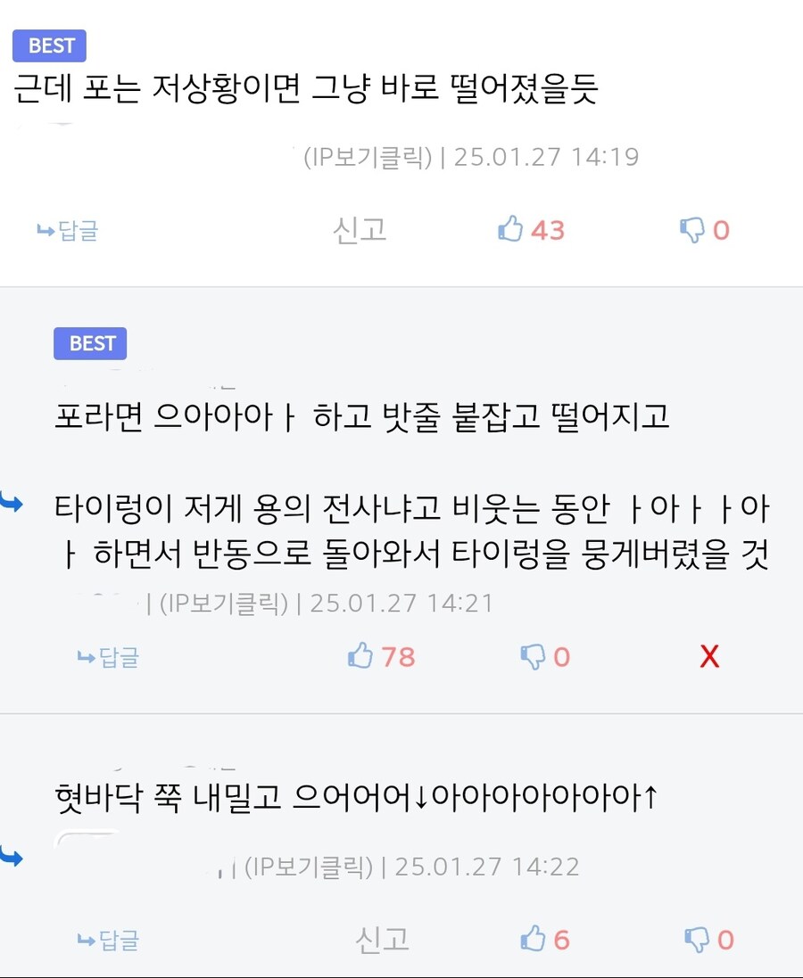 쿵푸팬더) 주인공 특색이 뚜렷한 장기 시리즈 특_3.jpg