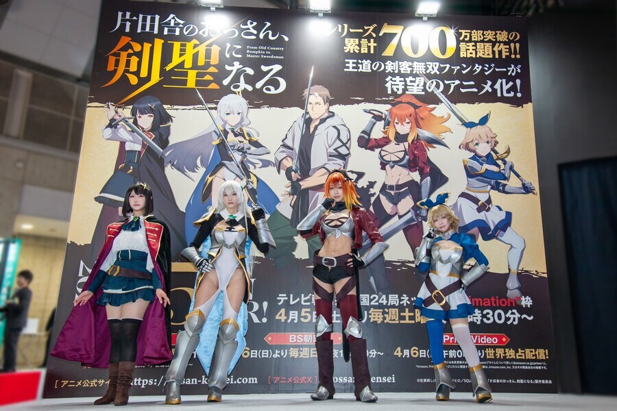 일본의 애니 공식 코스프레에서 차마 구현하지 못한 것_1.jpg