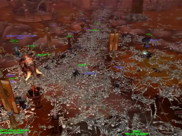 전염병의 공포를 코로나보다 15년 먼저 알게 한 게임_3.webp