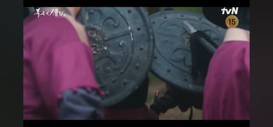 조선제일검이고 나발이고 창병제일이라는 고증을 살린 판타지 사극_7.jpg