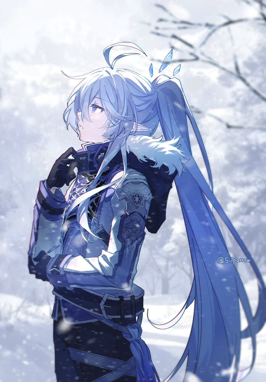 자기 전에 보면 좋은 남자아이 짤들_3.jpg