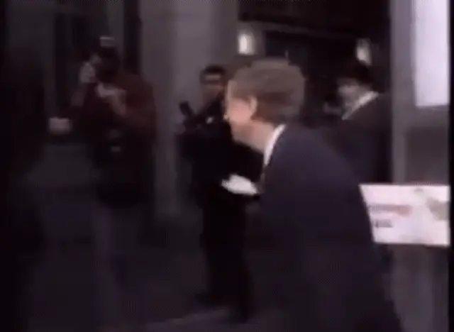 빌게이츠 경호팀이 전부 물갈이된 사건_1.webp