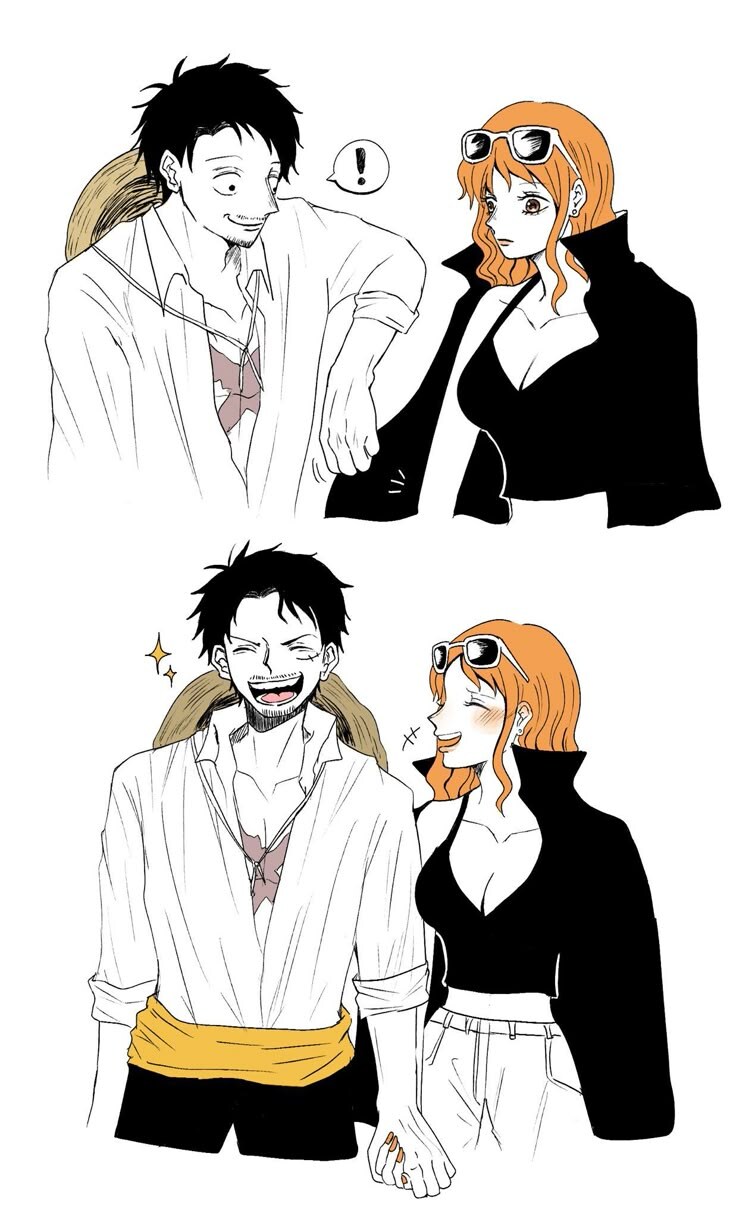 원피스에서 가장 안정적인 맛의 커플링_2.jpg