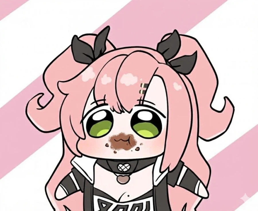 (젠존제) 롶흐꾼!! 두쫀쿠 업어서 못사와써!!!_1.webp