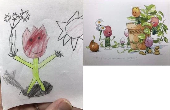 남의 아이디어 막 가져와서 그린 작가..._2.webp