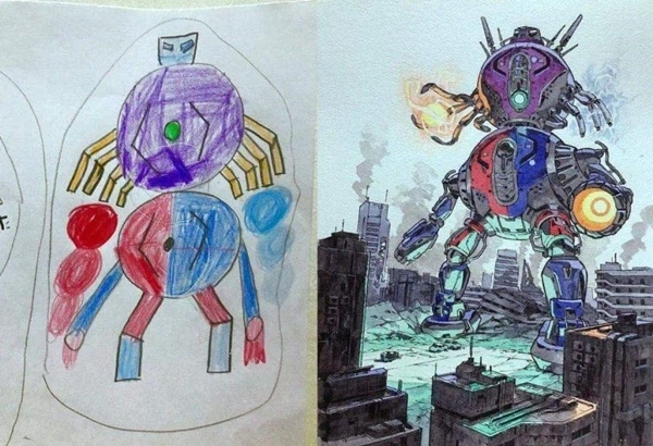 남의 아이디어 막 가져와서 그린 작가..._7.webp