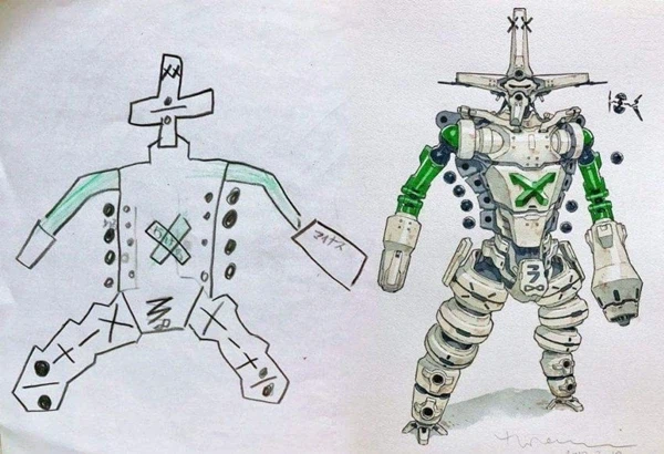 남의 아이디어 막 가져와서 그린 작가..._8.webp