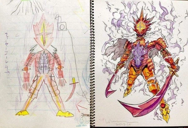 남의 아이디어 막 가져와서 그린 작가..._9.webp