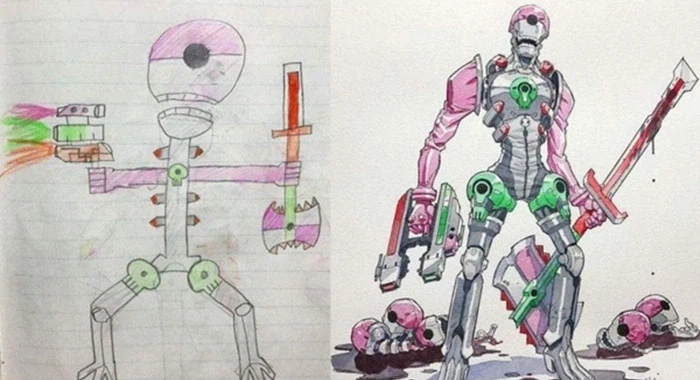 남의 아이디어 막 가져와서 그린 작가..._11.webp