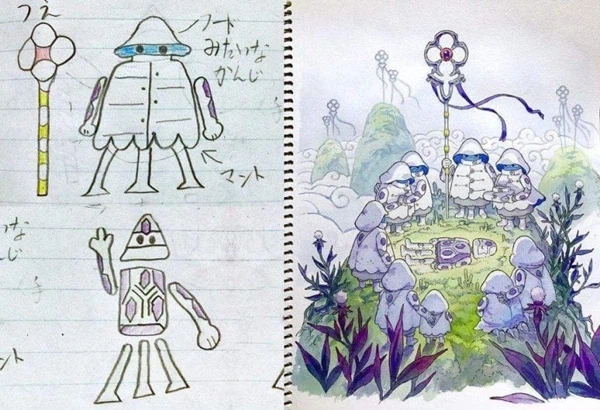 남의 아이디어 막 가져와서 그린 작가..._13.webp