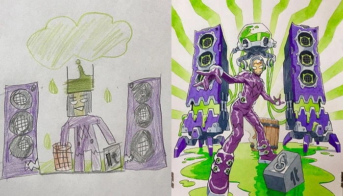 남의 아이디어 막 가져와서 그린 작가..._15.webp