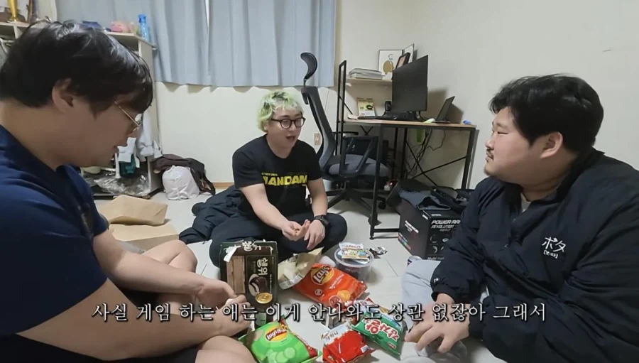 어차피 손님 볼일 없으니 대놓고 사기치는 무인상점_4.webp