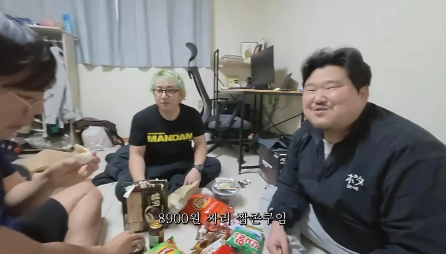 어차피 손님 볼일 없으니 대놓고 사기치는 무인상점_13.webp