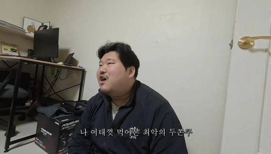 어차피 손님 볼일 없으니 대놓고 사기치는 무인상점_15.webp