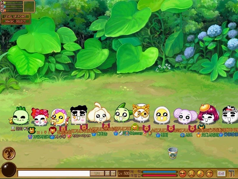 한국게임은 창의력 없다 하는 애들이 웃긴이유_2.webp