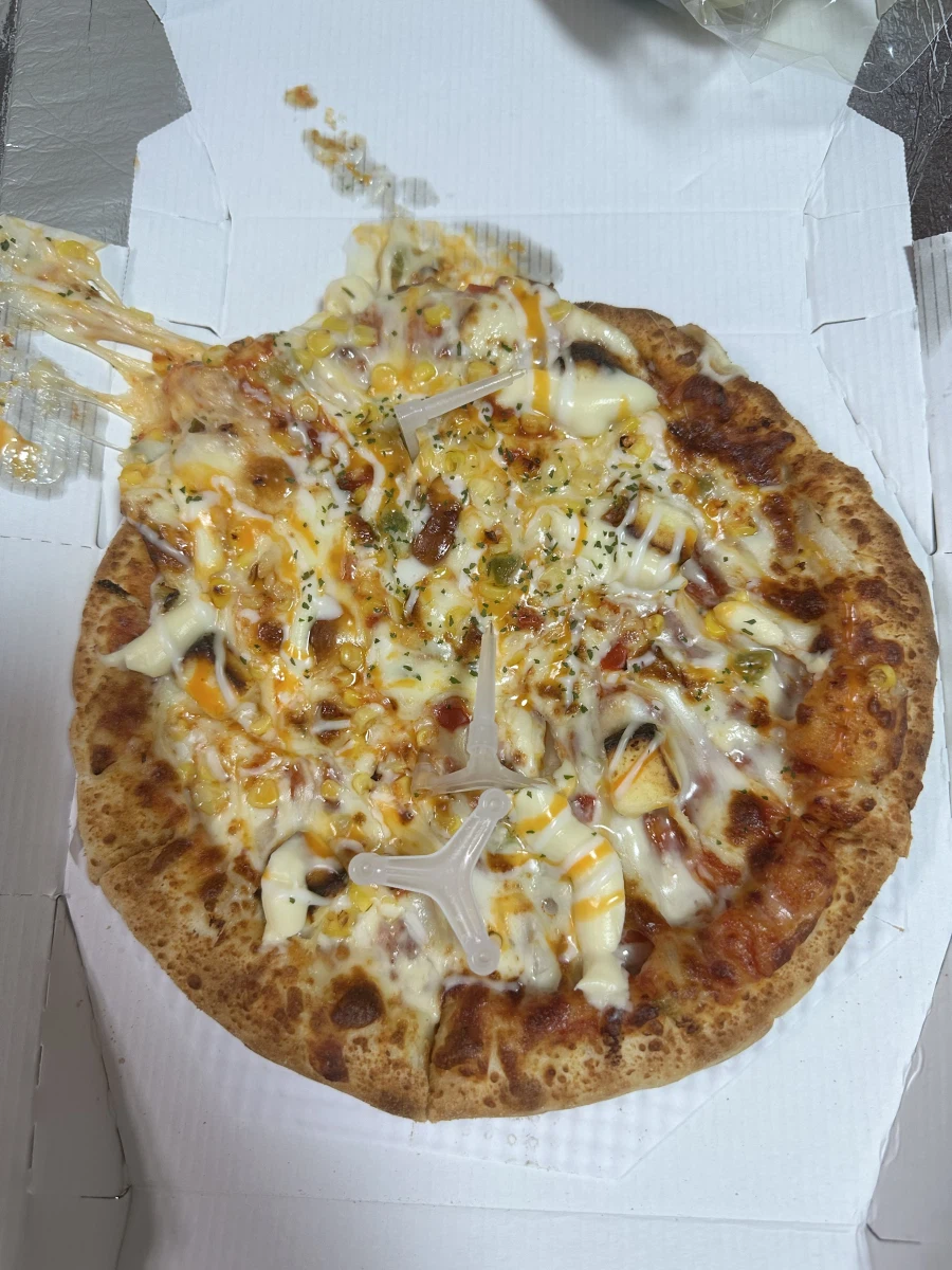 우울해서 피자를 시켰어.._1.webp