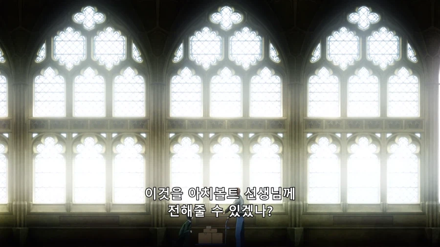 페이트) 애니에서 웨이버 실드 치려고 깔아둔 또 하나의 장치_4.webp