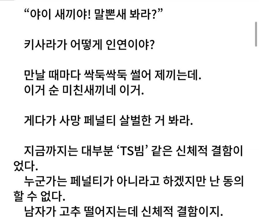 TS마니아들에게 정면으로 소신발언한 작가_1.webp