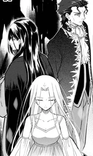 페이트) 토오사카 가 가 근본없는 집안이라고?_1.webp